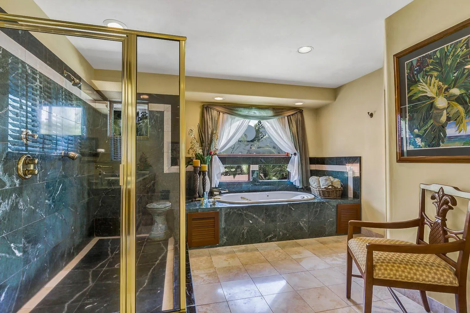 カイルア・コナ Vista Oceania At Kona Bay Estatesヴィラ 0*,  米国