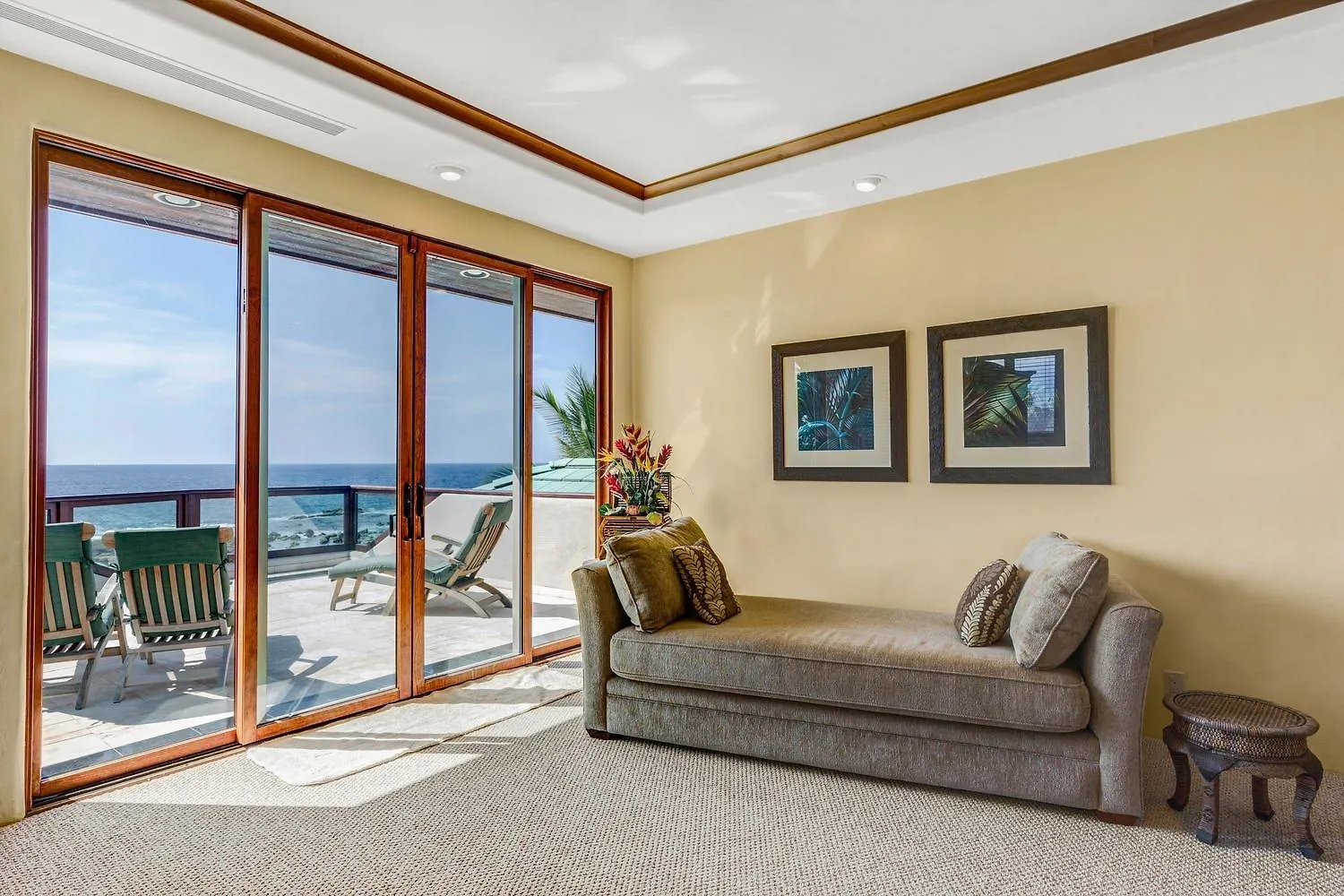 別荘 カイルア・コナ Vista Oceania At Kona Bay Estatesヴィラ 米国
