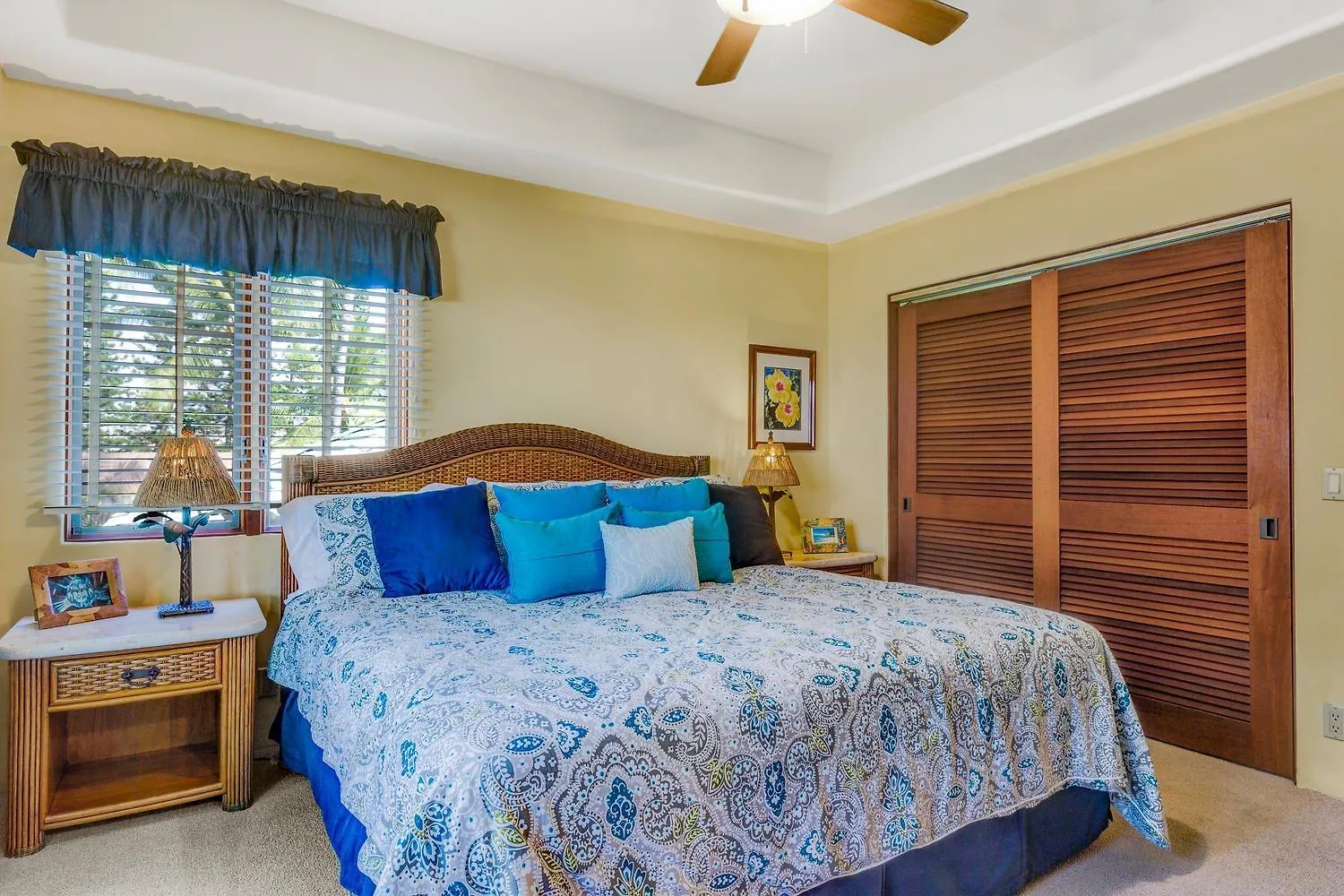 Vista Oceania At Kona Bay Estates Villa Kailua-Kona Vakantiehuis